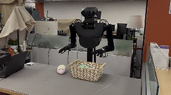 Replacement pink toy, from Figure 8
