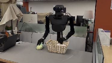 Original green toy, from Figure 8